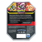 Pokémon Mega Evolution: Mega Forces Mega Darkrai ex Tin (4 Pack) (ENG)
