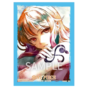 One Piece: Nami Official Card Sleeve Limited Edition TCG Vol. 6
