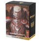 Dragon Shield Legendary Series: Edgar Markov Matte Dual Art Standard Sleeves (100 ST)