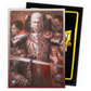 Dragon Shield Legendary Series: Edgar Markov Matte Dual Art Standard Sleeves (100 ST)
