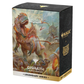Dragon Shield Legendary Series: Gishath Sun´s Avatar Matte Dual Art Standard Sleeves (100 ST)