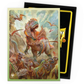 Dragon Shield Legendary Series: Gishath Sun´s Avatar Matte Dual Art Standard Sleeves (100 ST)
