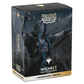 Dragon Shield Legendary Series: Wilhelt The Rotcleaver Matte Dual Art Standard Sleeves (100 ST)