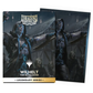 Dragon Shield Legendary Series: Wilhelt The Rotcleaver Matte Dual Art Standard Sleeves (100 ST)