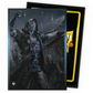 Dragon Shield Legendary Series: Wilhelt The Rotcleaver Matte Dual Art Standard Sleeves (100 ST)
