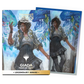Dragon Shield Legendary Series: Giada Font of Hope Matte Dual Art Standard Sleeves (100 ST)