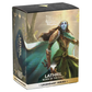 Dragon Shield Legendary Series: Lathril Blade Of The Elves Matte Dual Art Standard Sleeves (100 ST)