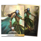 Dragon Shield Legendary Series: Lathril Blade Of The Elves Matte Dual Art Standard Sleeves (100 ST)