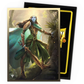 Dragon Shield Legendary Series: Lathril Blade Of The Elves Matte Dual Art Standard Sleeves (100 ST)
