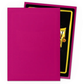 Dragon Shield: Magenta Matte Standard Sleeves (100 ST)