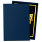 Dragon Shield: Midnight Blue Matte Standard Sleeves (100 ST)