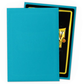 Dragon Shield: Turquoise Matte Standard Sleeves (100 ST)