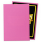 Dragon Shield: Pink Diamond Matte Standard Sleeves (100 ST)