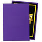 Dragon Shield: Purple Matte Standard Sleeves (100 ST)