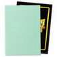 Dragon Shield: Eucalyptus Dual Matte Standard Sleeves (100 ST)