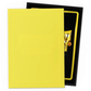 Dragon Shield: Lightning Dual Matte Standard Sleeves (100 ST)