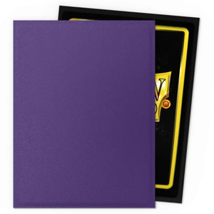 Dragon Shield: Soul Dual Matte Standard Sleeves (100 CT)