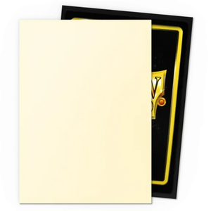 Dragon Shield: Valor Dual Matte Standard Sleeves (100 CT)
