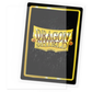 Dragon Shield: Non Glare Clear Matte Standard Sleeves (100 ST)