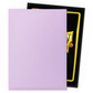 Dragon Shield: Orchid Dual Matte Standard Sleeves (100 ST)