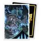 Dragon Shield: King Athromark III Portrait Matte Art Standard Sleeves (100 ST)