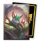 Dragon Shield: The Bushdrake Brushed Art Standard Sleeves (100 ST)