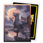 Dragon Shield: Halloween 2023 Brushed Art Standard Sleeves (100 ST)