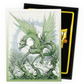 Dragon Shield: Gaial Anniversary Special Edition Matte Dual Art Standard Sleeves (100 ST)