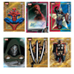 Topps: 2026 Chrome Marvel Comics Hobby Booster Display (12 Pack) (ENG)