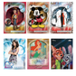 Topps: 2026 Chrome Disney Value Booster Display (8 Pack) (ENG)