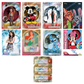 Topps: 2026 Chrome Disney Mega Booster Display (8 Pack) (ENG)