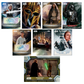 Topps: 2025 Star Wars Hyperspace Hobby Booster Display (8 Pack) (ENG)