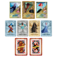 Topps: 2025 Disney Mint Hobby Box (ENG)