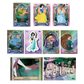 Topps: 2025 Disney Wonder Mega Booster Display (15 Pack) (ENG)