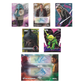 Topps: 2025 Chrome Star Wars Breaker Delight Box (1 Pack) (ENG)