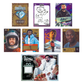 Topps: Sidemen Chrome Hobby Booster Display (16 Pack) (ENG)