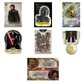 Topps: 2025 Star Wars Meiyo Hobby Booster Display (8 Pack) (ENG)