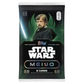 Topps: 2025 Star Wars Meiyo Hobby Booster Pack (8 Kort) (ENG)