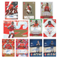 Topps: 2025-2026 Chrome Arsenal Hobby Booster Display (16 Pack) (ENG)