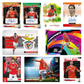 Topps: 2025-2026 Benfica Team Set Box (6 Pack) (ENG)