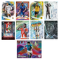 Topps: 2025-2026 Chrome UEFA Club Competitions Hobby Booster Display (20 Pack) (ENG)