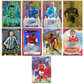 Topps: 2026 Finest Premier League Hobby Booster Display (6 Pack) (ENG)
