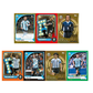 Topps: 2026 Argentina Collector Mini Tin (1 Pack) (ENG)