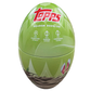 Topps: 2026 UEFA Club Competitions Spring Tin (1 Pack) (ENG)