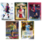 Topps: 2025-2026 Chrome UEFA Women's Champions League Value Box (7 Pack) (ENG)