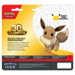 Pokémon Mega: 30th Celebration Checklane 2-Pack Blister (Eevee) (ENG)