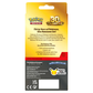 Pokémon MEGA: 30th Celebration Knock Out Collection Box (2 Pack) (ENG)
