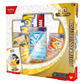 Pokémon MEGA: 30th Celebration Poster Collection Box (Zapdos, Articuno & Moltres) (3 Pack) (ENG)