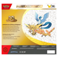 Pokémon MEGA: 30th Celebration Poster Collection Box (Zapdos, Articuno & Moltres) (3 Pack) (ENG)
