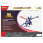Pokémon MEGA: 30th Celebration Collection Box (Greninja ex) (4 Pack) (ENG)
